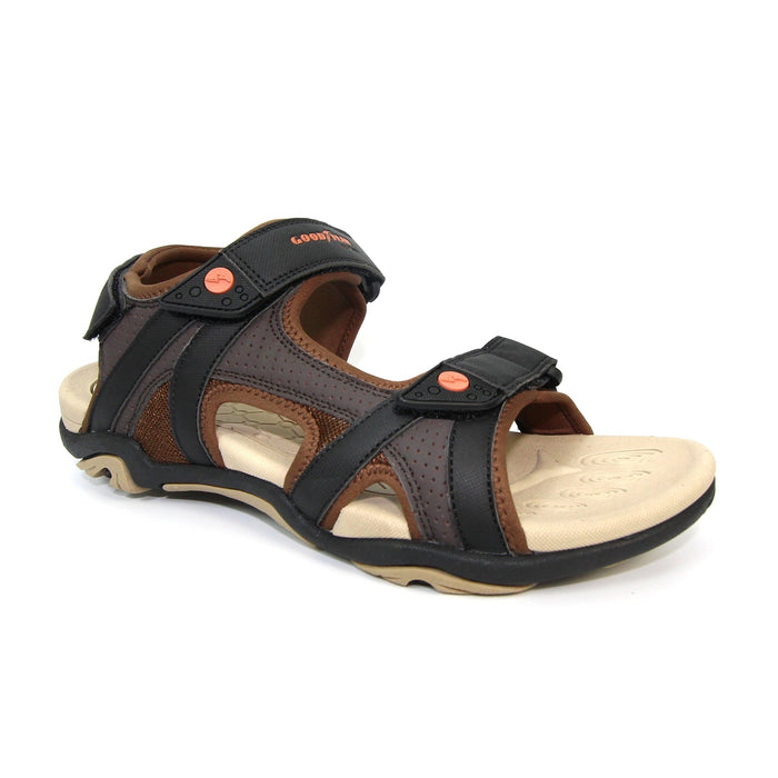 Santiago Mens Sports Sandal