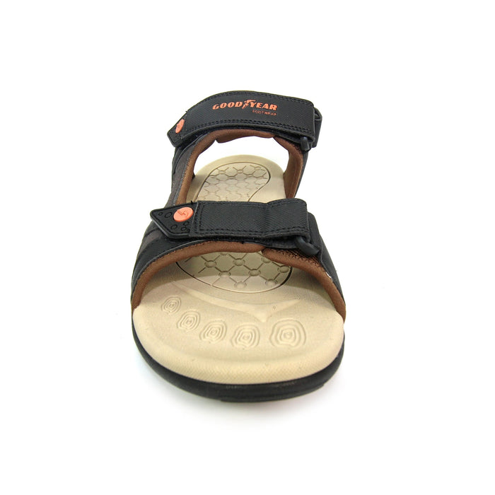 Santiago Mens Sports Sandal
