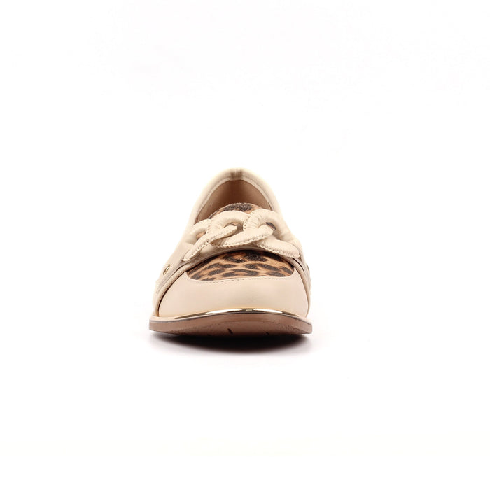 Sara Beige Shoe