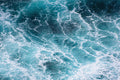 Sea Water Storm Wall Mural-Wall Mural-Eazywallz