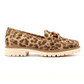 Selma Ocelot Shoe