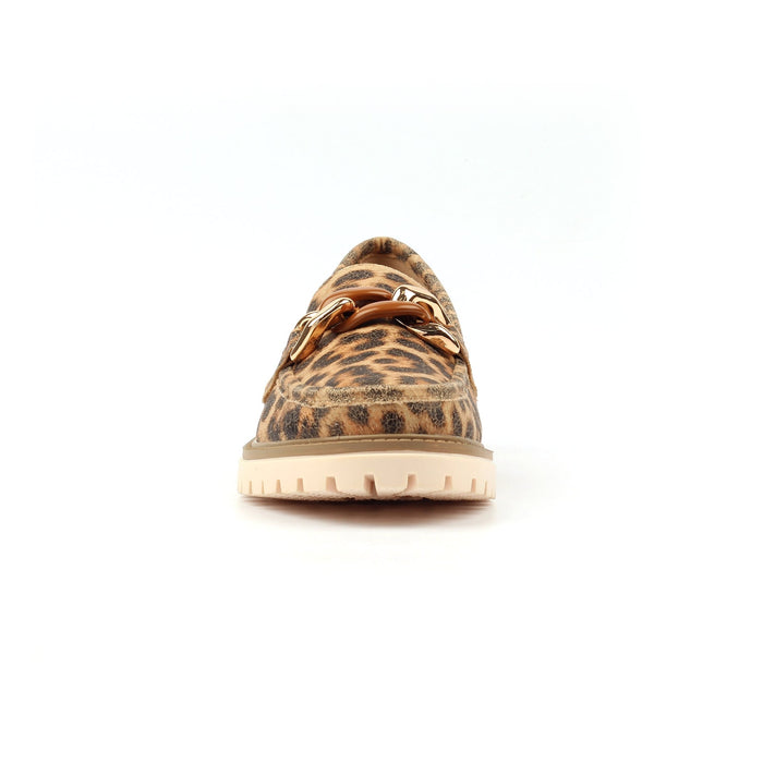 Selma Ocelot Shoe