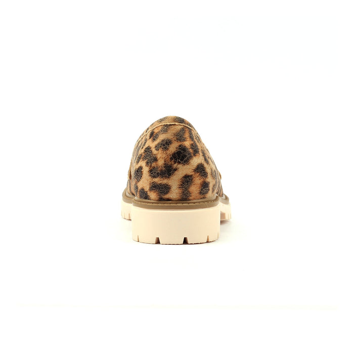 Selma Ocelot Shoe