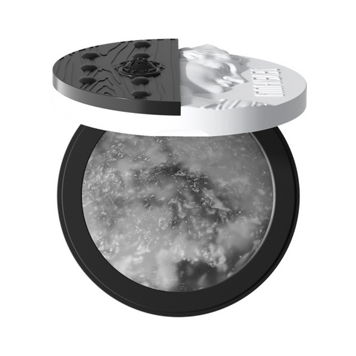 SEVENJULY "Marble Cloud" Invisible Setting Balm 2.0 style #01
