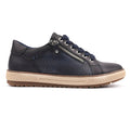 Shaka Black Trainer