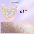 Shedella Heartbeat Glow Highlighter 03