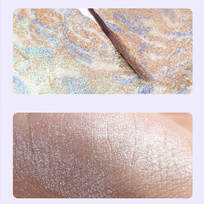 Shedella Heartbeat Glow Highlighter detail