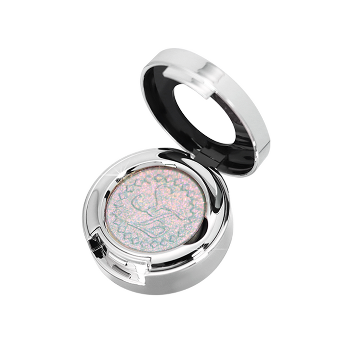 SheenEffect Color-changing Monochrome Eyeshadow