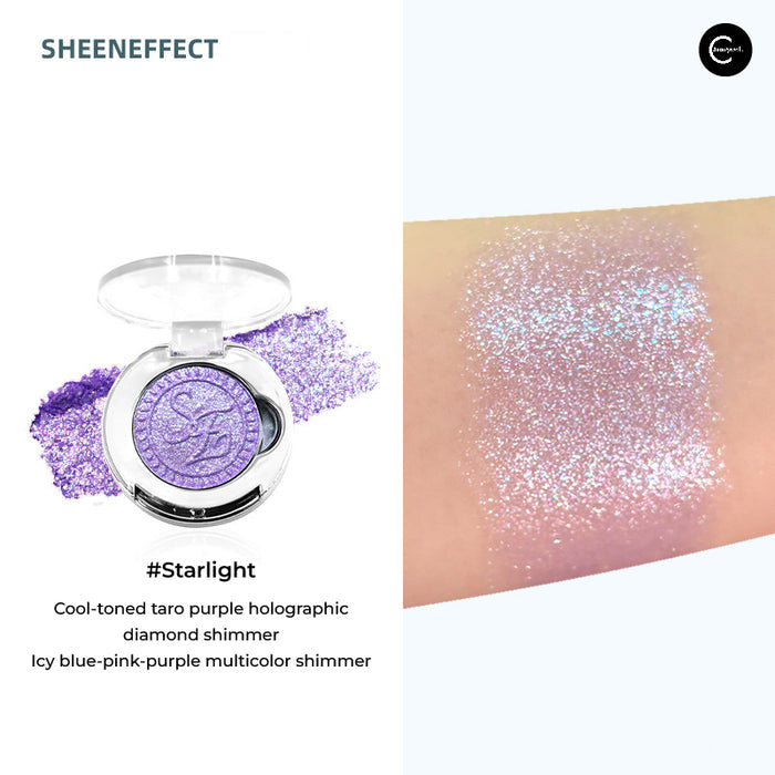 #Starlight