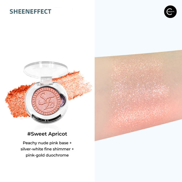 #Sweet Apricot