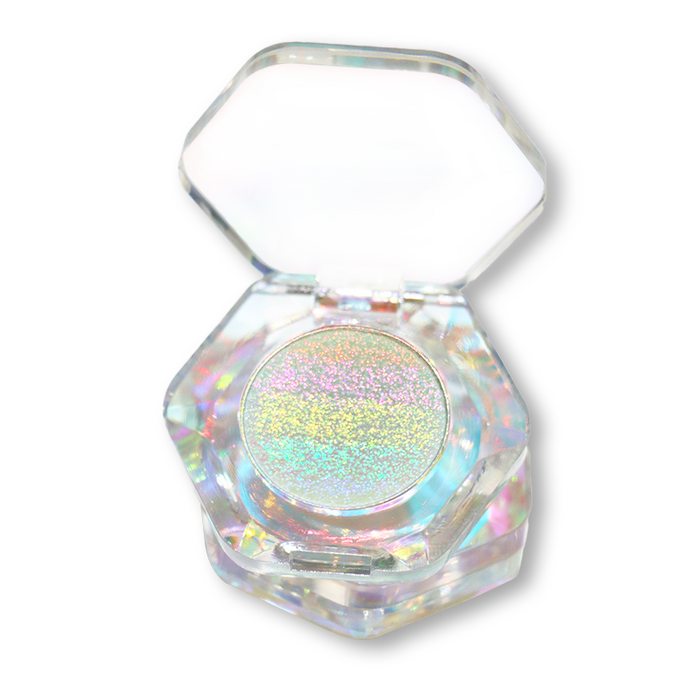 SHEENEFFECT Rainbow Chameleon Highlight & Eyeshadow 01