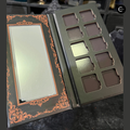 SHELLWE MAKEUP Naida Empty Palette