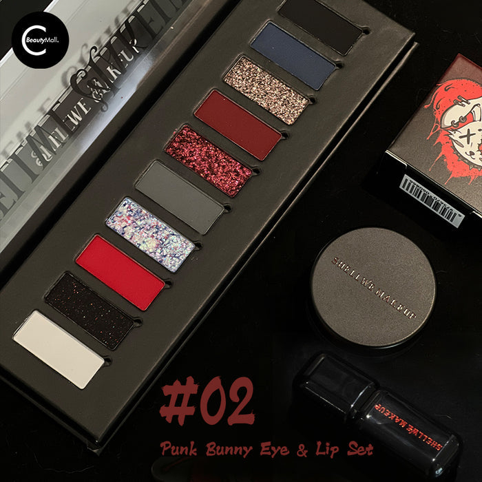 #02(Compact collection)