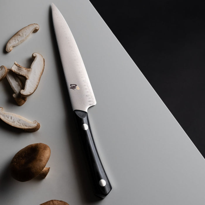Shun Narukami 6" Utility Knife