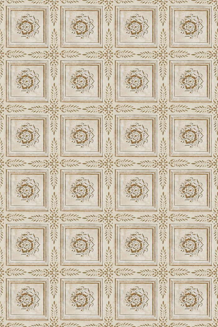 Sidewall / Rust