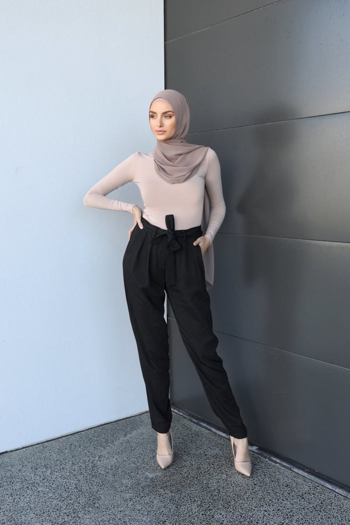 Divinity Signature Pants - Divinity Collection
