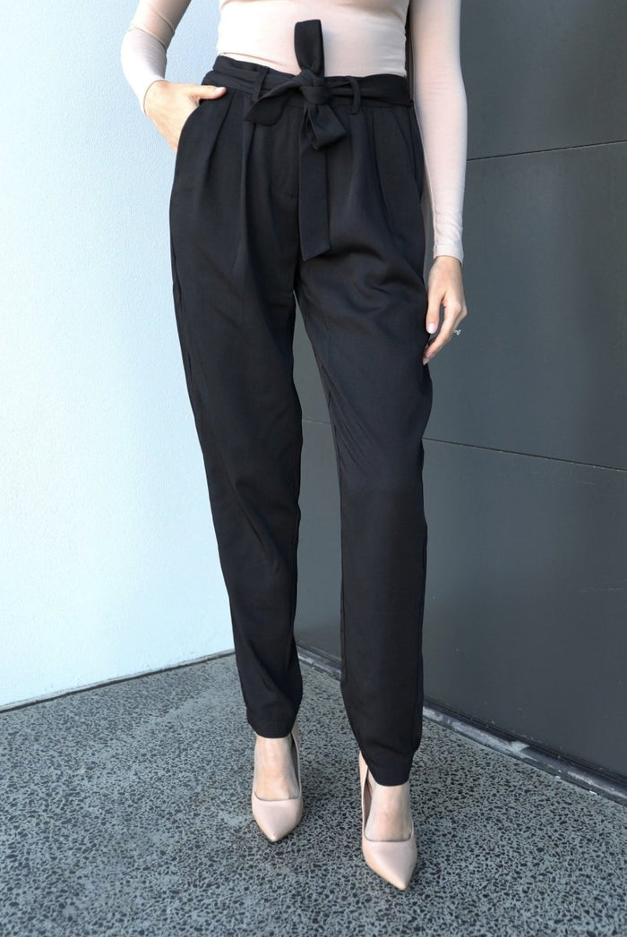Divinity Signature Pants - Divinity Collection
