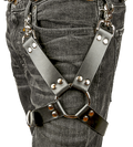 Single Ring Thigh Harness
