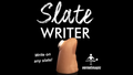 Slate Writer by Vernet Magic