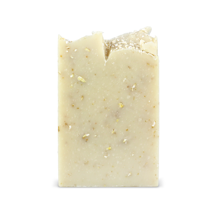 Smith Rock Lavender, Almond & Oat | Bar Soap | Soothing for Dry, Sensitive Skin