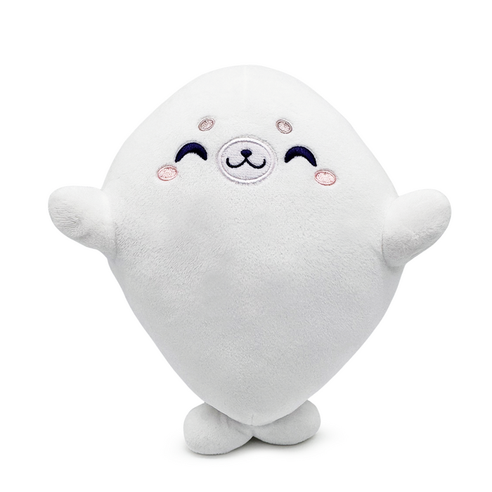 Snoozy Plush (9in)