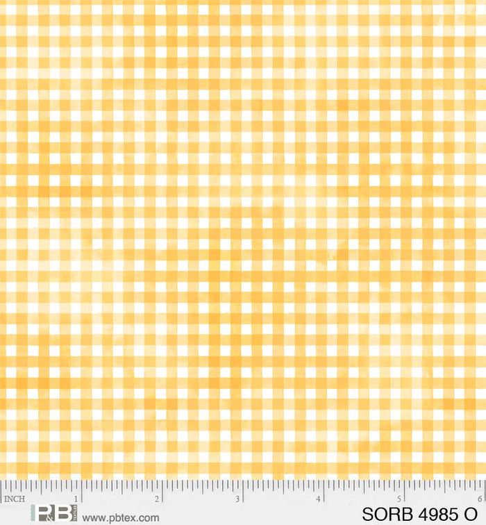 Sorbet  4985 O