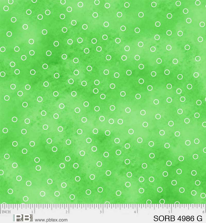 Sorbet  4986 G