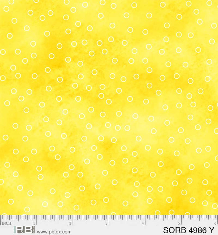 Sorbet  4986 Y