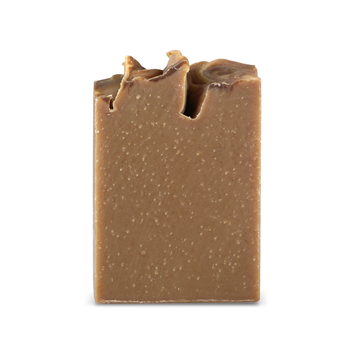 Southern Coast Cedar, Pine & Kelp | Bar Soap | Mineral-Rich for Balanced Skin