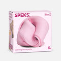 Speks Blur Calming Focus Putty -Blush