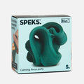 Speks Blur Calming Focus Putty -Forest