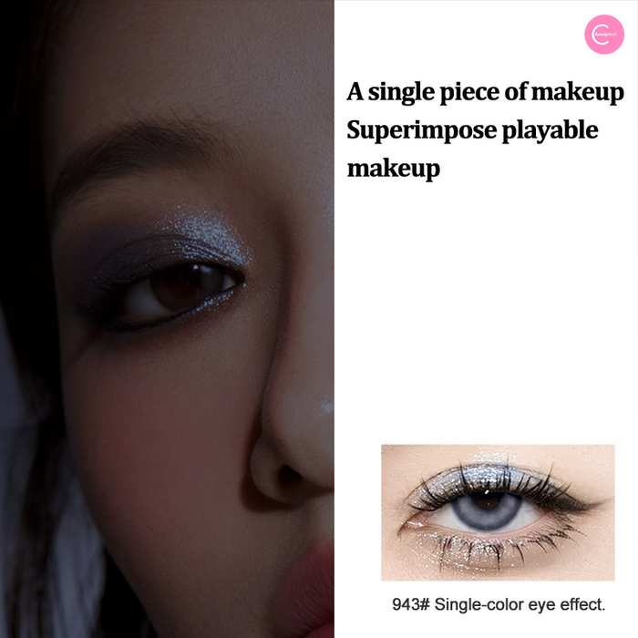 SPENNY Baked Powder Single Eyeshadow style 941#