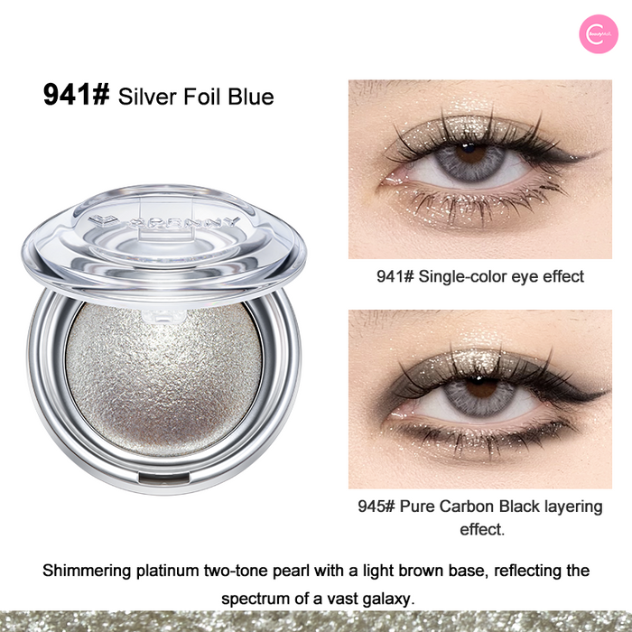 SPENNY Baked Powder Single Eyeshadow style 941#