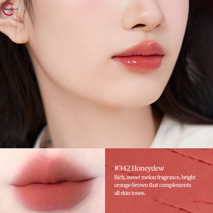 SPENNY Dual-Ended Lip Glaze 颜色 197#