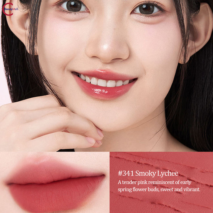 SPENNY Dual-Ended Lip Glaze 颜色 198#