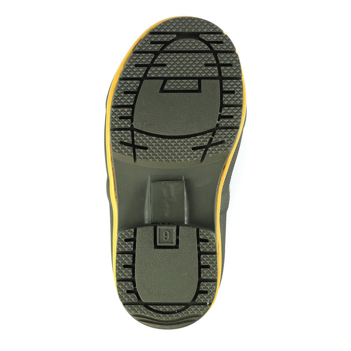 Splash Camo Junior Wellington