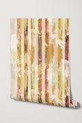 Spray Streaks / Gold