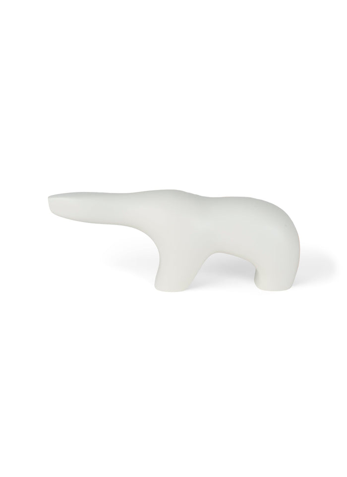 Spring Copenhagen The Polar Bear Cub (White)