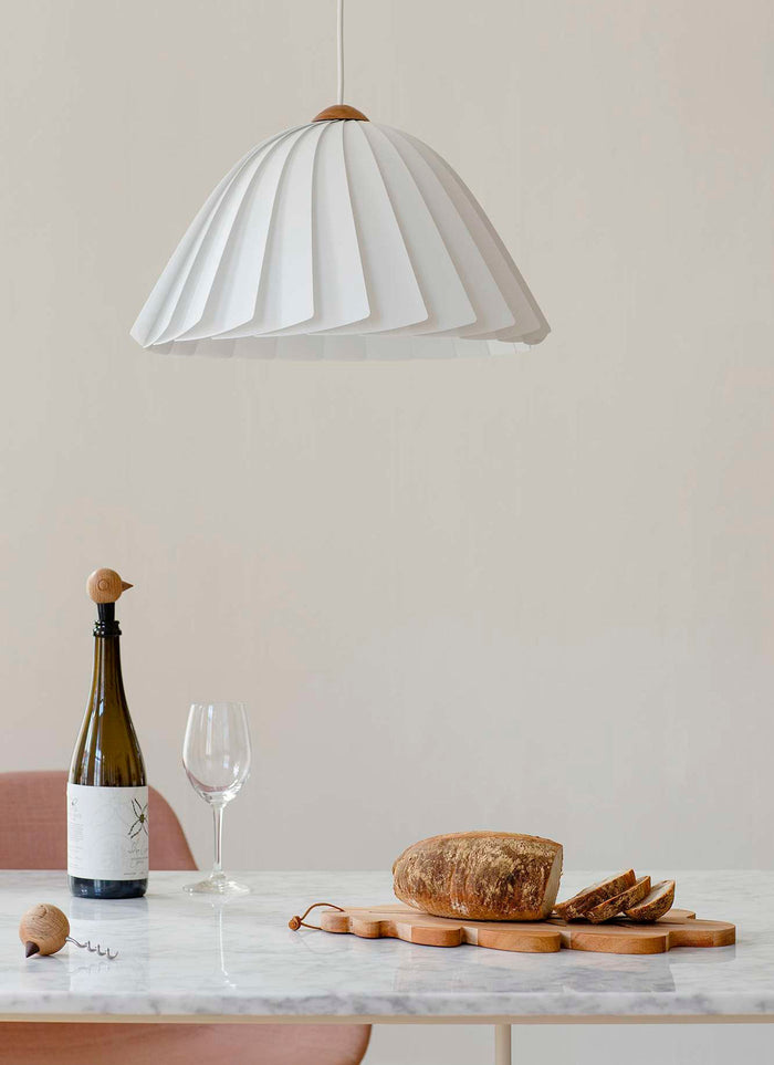Spring Copenhagen Tipsy Corkscrew