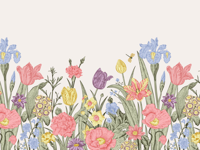 Spring Flowers