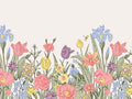 Spring Flowers