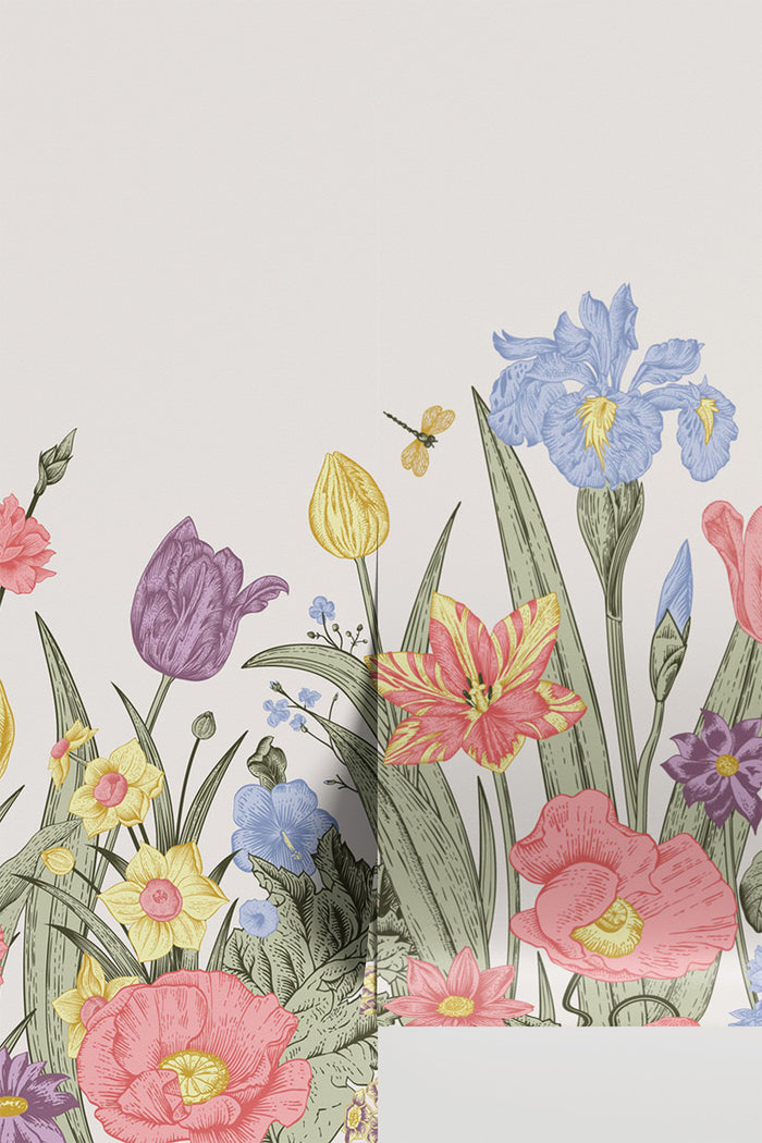 Spring Flowers