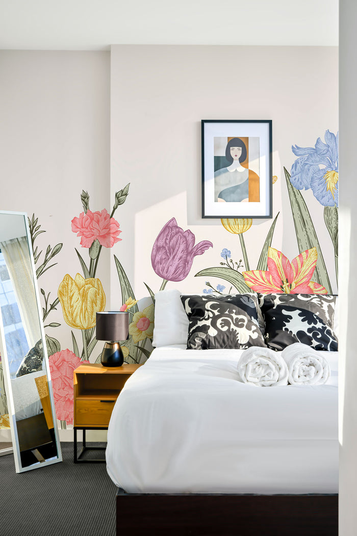 Spring Flowers
