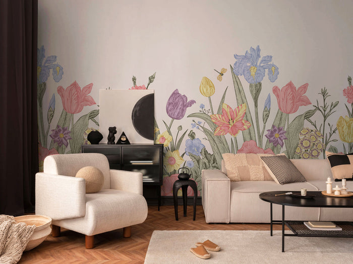 Spring Flowers