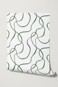 Squiggles / Olive