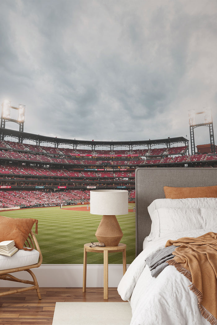 St. Louis Cardinals Baseball Stadium