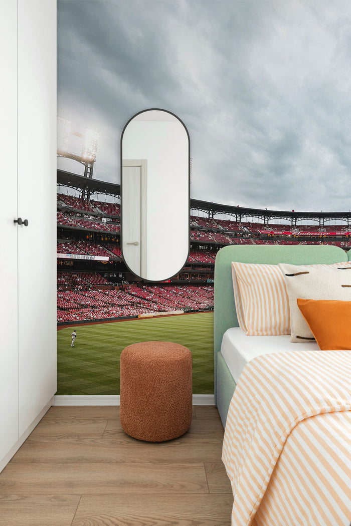 St. Louis Cardinals Baseball Stadium