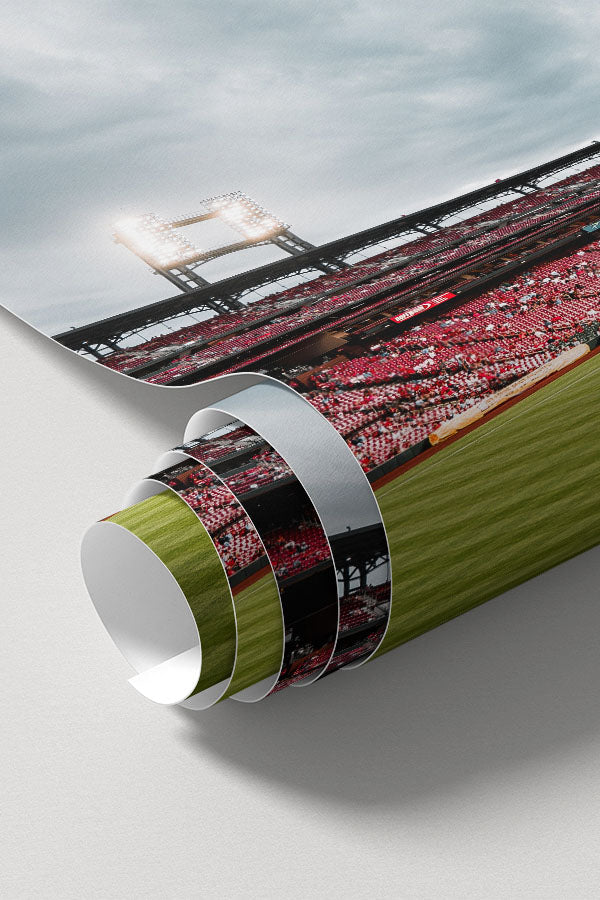 St. Louis Cardinals Baseball Stadium