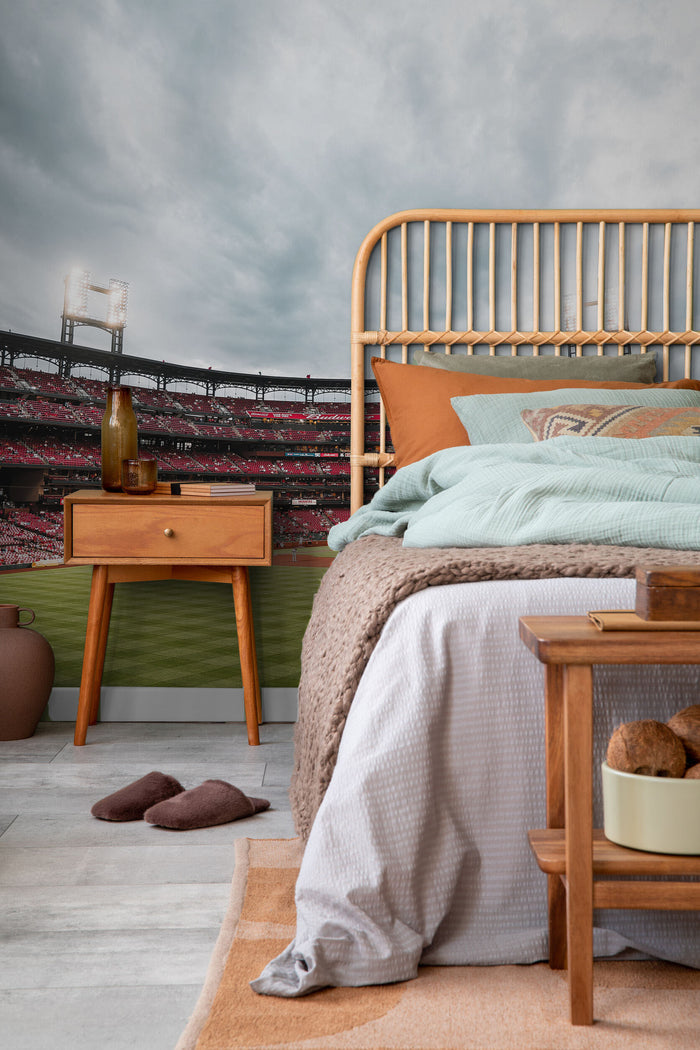 St. Louis Cardinals Baseball Stadium