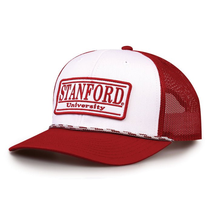 Stanford Rope Trucker